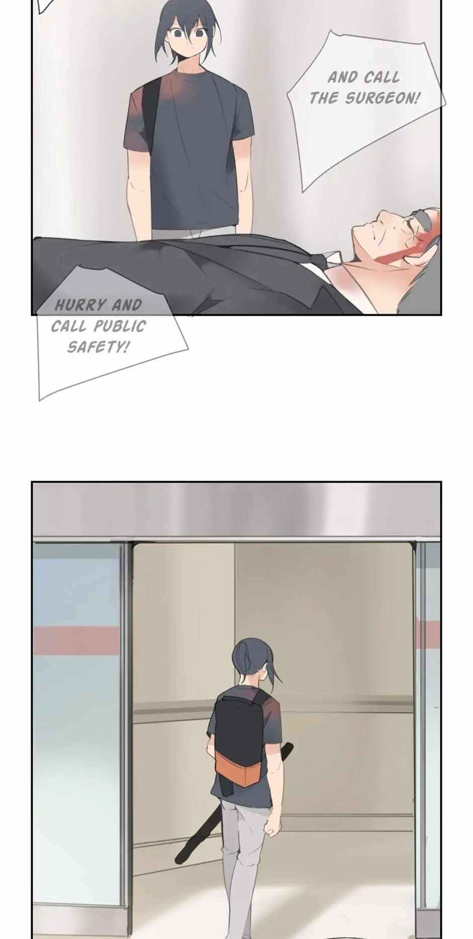 Damn Demonic Swords Chapter 106 28